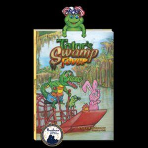 New Tator's Swamp Fever Book